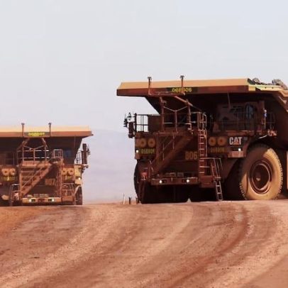 Rio Tinto se afasta de megafusão com Glencore após impasse sobre preços