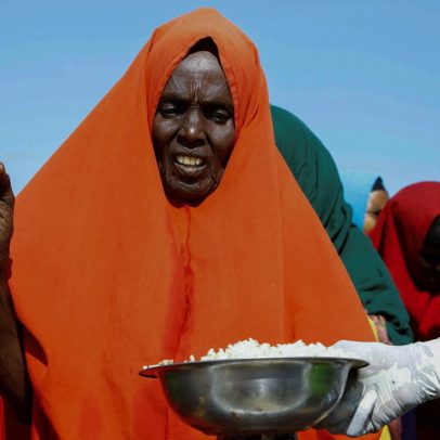 Somália enfrenta fome aguda de 6,5 milhões devido à seca, dizem governo e ONU