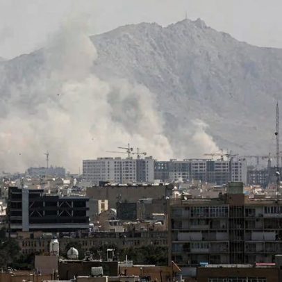 Rússia diz que Trump e Israel lançam Oriente Médio ao abismo com ataque ao Irã