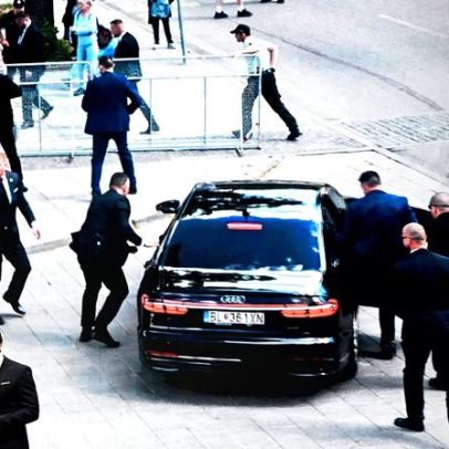 Pesquisa aponta surto global de violência e abuso contra políticos