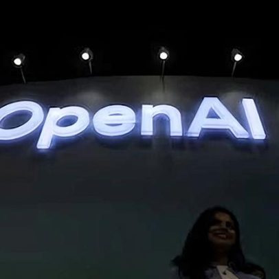 OpenAI levanta US$110 bilhões em rodada histórica com Amazon, SoftBank e Nvidia