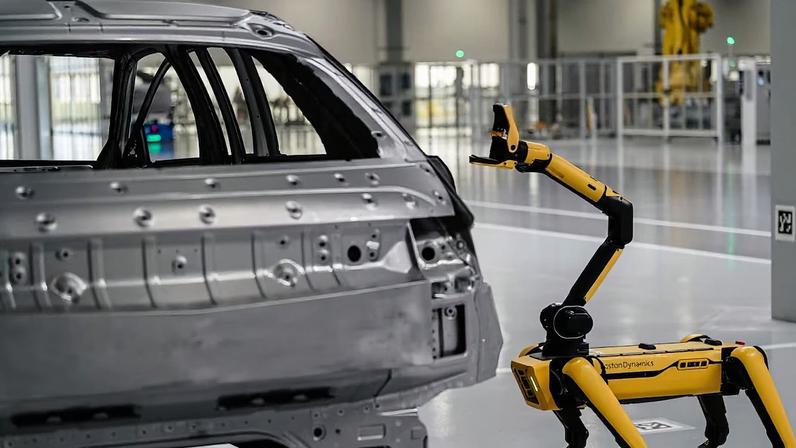 Data center será equipado com 50.000 GPUs para dar suporte ao desenvolvimento de veículos autônomos