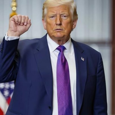 Trump confirma plano de ataque seletivo contra o Irã