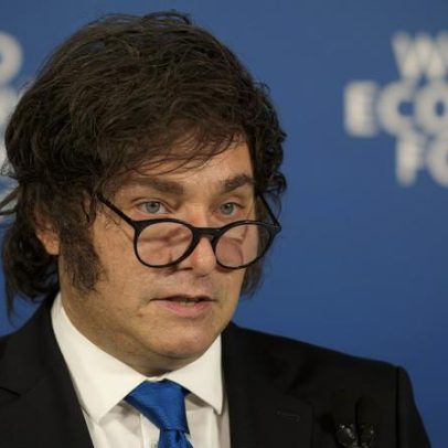 Dados de inflação na Argentina geram temores de ingerência política