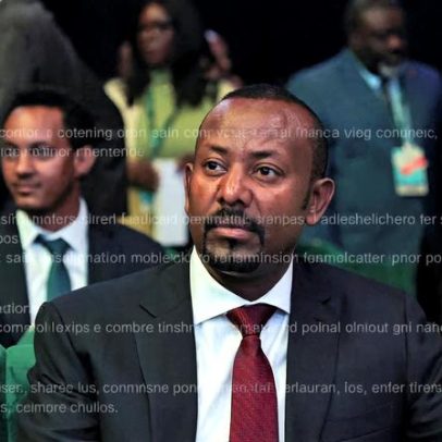 Eritreia classifica acusações da Etiópia de agressão militar como deploráveis