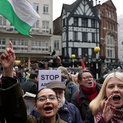 Justiça britânica declara ilegal classificar Ação Palestina como terrorista