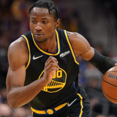 Warriors fecham troca com Hawks e encerram especulação sobre Antetokounmpo