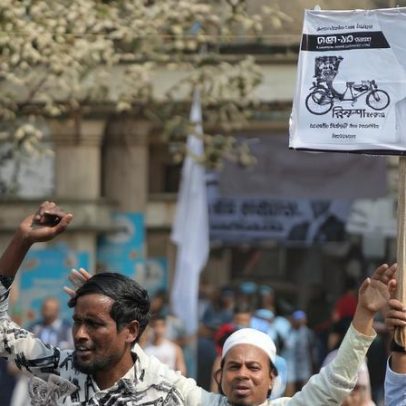 China amplia presença no Bangladesh à medida que laços com a Índia se deterioram