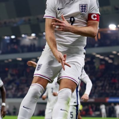 Harry Kane