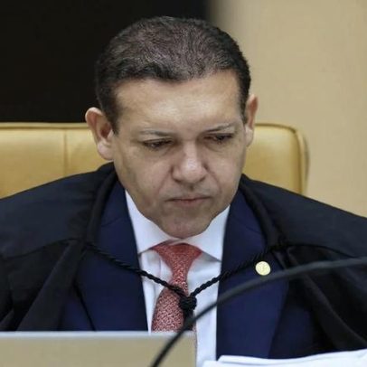 Kassio arquiva ação de Zambelli contra Hugo Motta sobre cassação