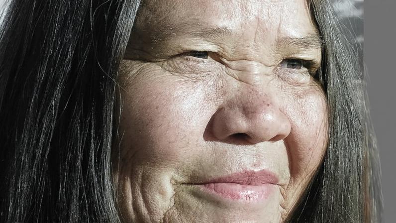 Kathy Jefferson Bancroft