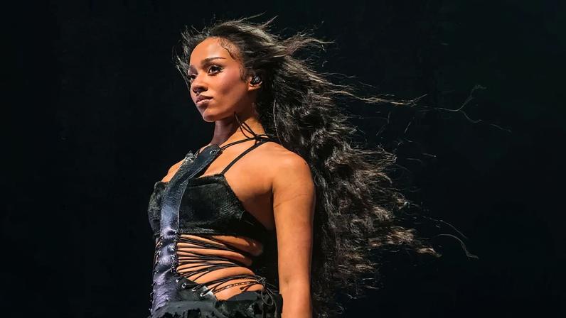 Manon Bannerman katseye