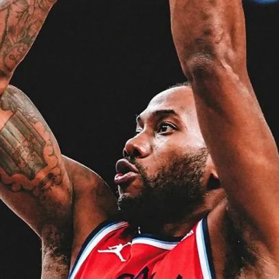 Kawhi Leonard é eleito para o All-Star: justo, mas estranho