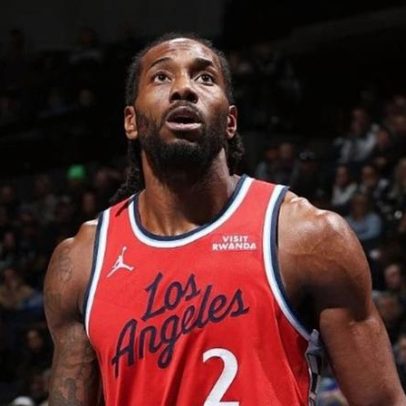 Dirigente do Clippers comenta futuro de Kawhi Leonard
