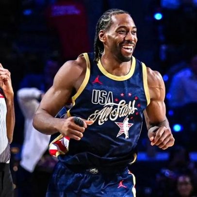 All-Star da NBA foi ótimo, mas saldo permanece negativo