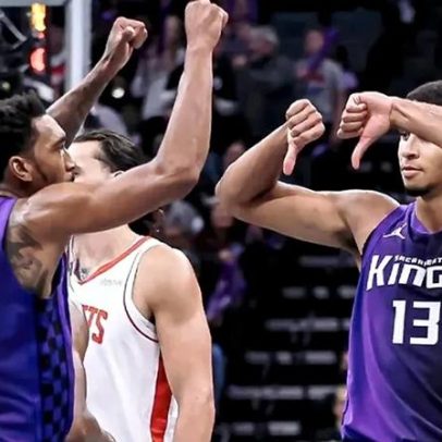 Kings perdem terceiro jogador em uma semana após troca