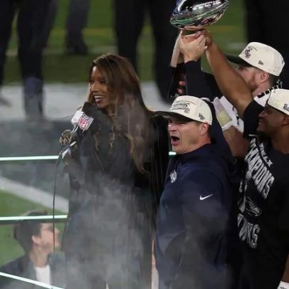 Kenneth Walker, dos Seahawks, é eleito MVP do Super Bowl LX