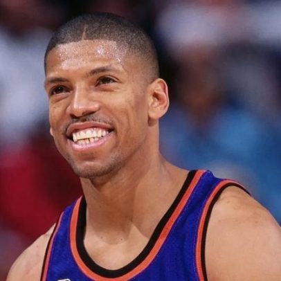 Kevin Johnson revela como marcou Michael Jordan: Igreja