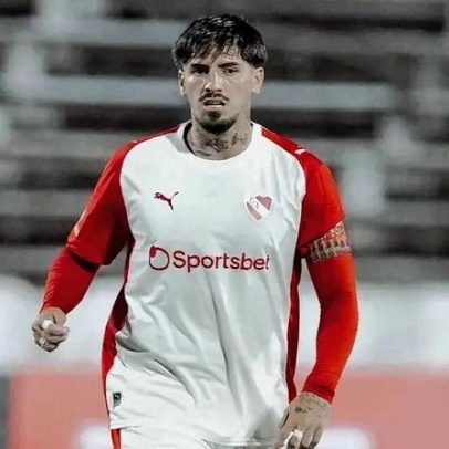 Atlético-MG acompanha interesse em zagueiro Kevin Lomónaco