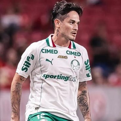 Lateral do Palmeiras comenta lesão: situação delicada