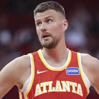 Warriors fecham troca envolvendo Kristaps Porzingis