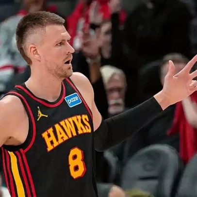Analista da NBA aponta que Kristaps Porzingis não melhora Warriors