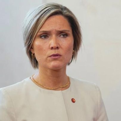 Islândia fará referendo sobre a UE nos próximos meses, diz PM
