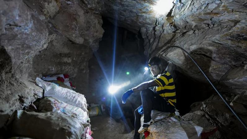 As alegações da CBPM referem-se apenas a um desses ativos negociados, conhecido como Complexo Bahia (Foto: Bloomberg)