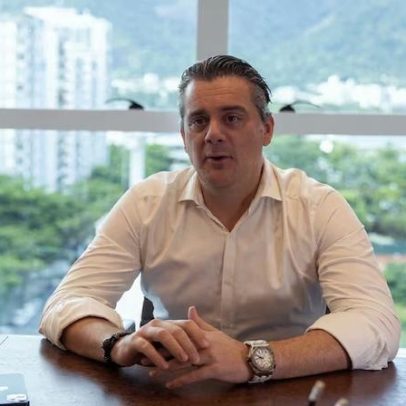 Mubadala mira M&As complexos para se diferenciar, diz CIO