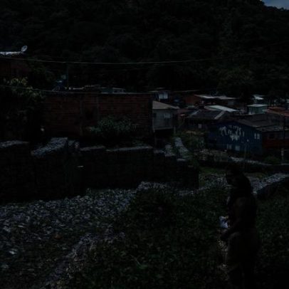 Moradores de vila em São Sebastião vivem com medo após chuva que matou 52