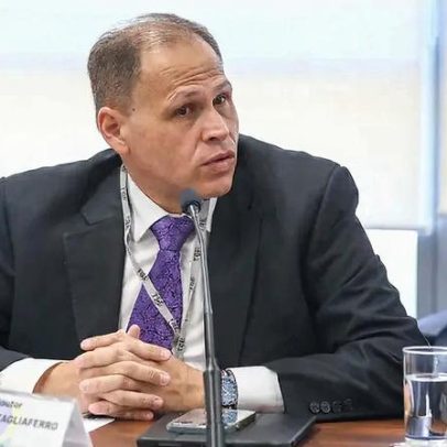 Defesa de Tagliaferro consegue adiar audiência na Itália