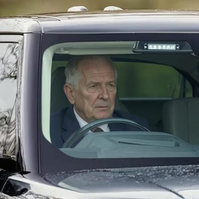 Polícia britânica investiga uso de Stansted por Epstein para tráfico de mulheres