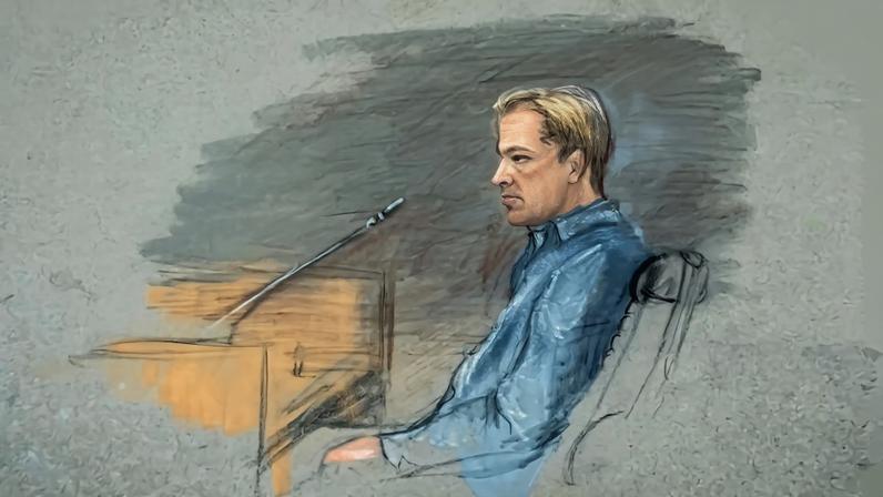 Trial against Marius Borg Hoiby