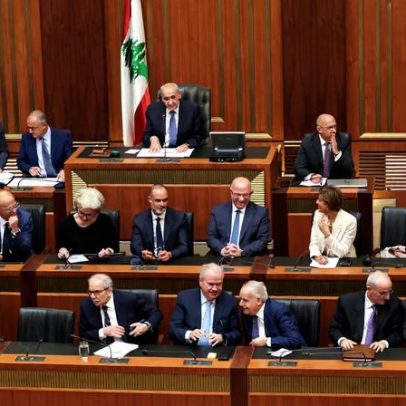 Berri afirma que eleição parlamentar no Líbano deve ocorrer no prazo