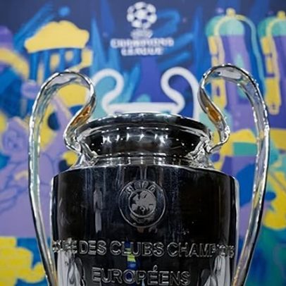 Sorteio da Champions League ao vivo: confrontos dos oitavos de final
