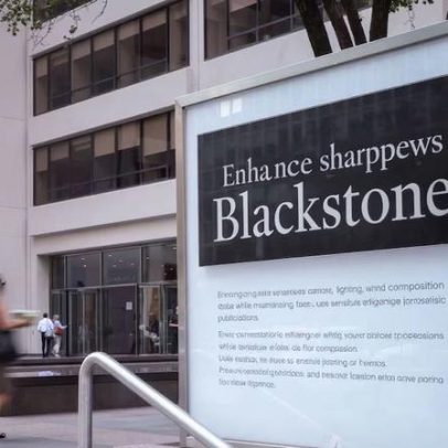Blackstone lidera investimento de US$ 600 milhões em IA em nuvem na Índia