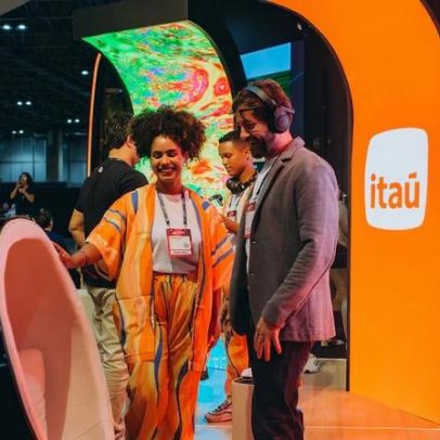 Itaú adota IA e jornada híbrida, segundo VP