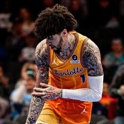 Hornets vivem ótima fase com LaMelo Ball na liderança