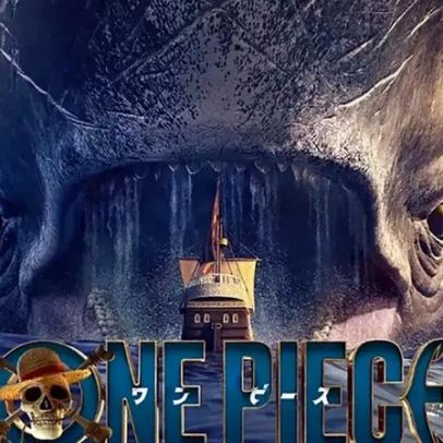 One Piece: Netflix leva Laboon a Copacabana em ação gratuita