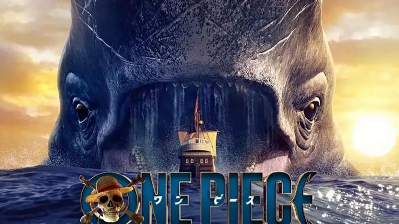 One Piece | Netflix leva Laboon a Copacabana em ação gratuita