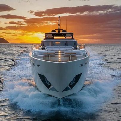 Barco queridinho do Brasil muda de classe e tamanho