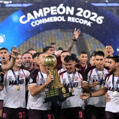 Jornalista aponta possível rebaixamento do Flamengo no Campeonato Argentino