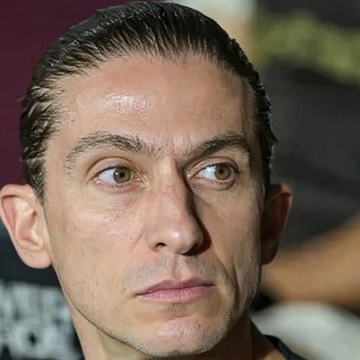 Filipe Luís diz ter sido mal interpretado e reitera apoio a Vini Jr