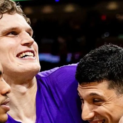 NBA multa Jazz por suposto tanking disfarçado