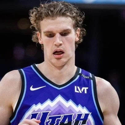 NBA vai checar lesões de Lauri Markkanen após desconfiança do Jazz