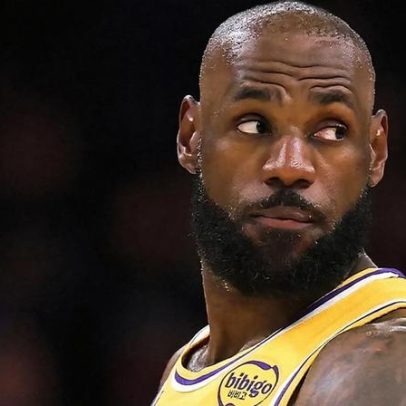 Ídolo da NBA pede a saída de LeBron do Lakers