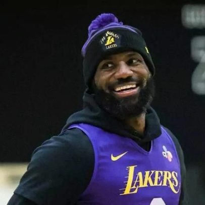 Donovan Mitchell desconversa sobre LeBron James no Cavaliers
