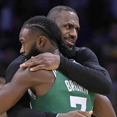 NBA 2025/26: resultados da rodada de 22 de fevereiro