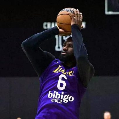 Jornalista descarta Cavaliers e prevê LeBron James no Warriors