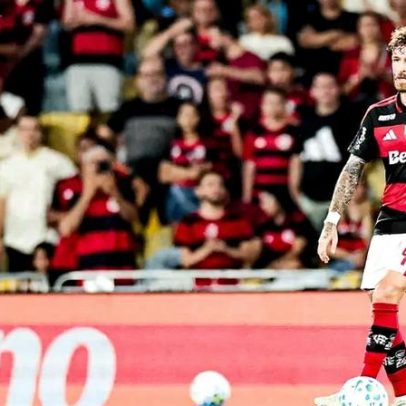 Léo Pereira aponta falhas do Flamengo em gol do Internacional